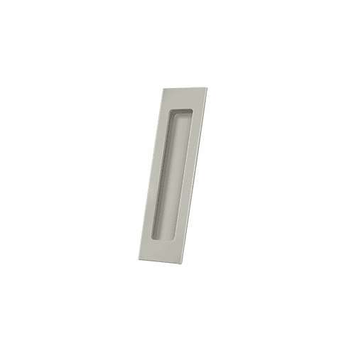DELTANA FP7178-15 7" Rectangular Pull 15