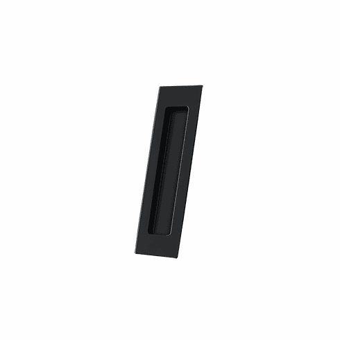 DELTANA FP7178-19 Rectangular Flush Pulls Us19