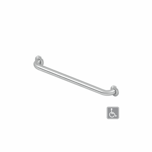DELTANA GB24-32D 24 Grab Bar