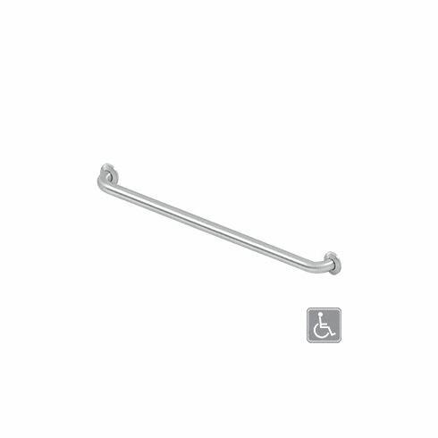 DELTANA GB36-32D Grab Bar 36"