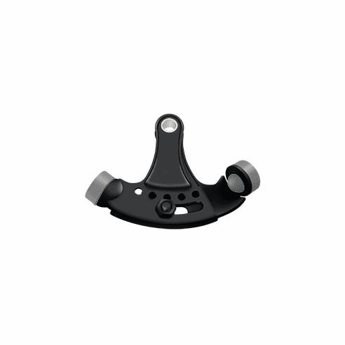 DELTANA HPA69-19 Hinge Pin Stop Brass/Steel Adjust Us19