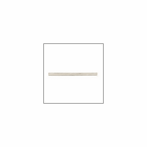 Deltana HPR50 Hinge Barrel Pin 5 inch US32D-Brushed Stainless Steel