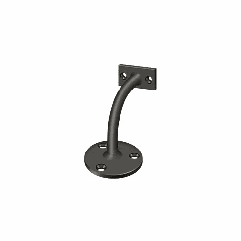 DELTANA HRC175-10B Hand Rail Bracket