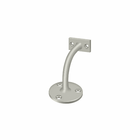 DELTANA HRC175-15 3-1/4 Projection Handrail Bracket Us15