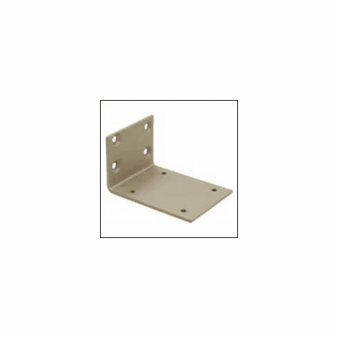 Deltana JB-DASH95 ; JB DASH95 Jamb Bracket S.B. for DASH95