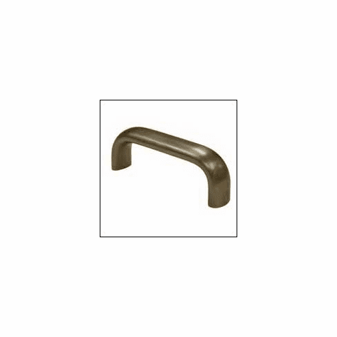 Deltana K136 Wide Wire Pull 3 inch