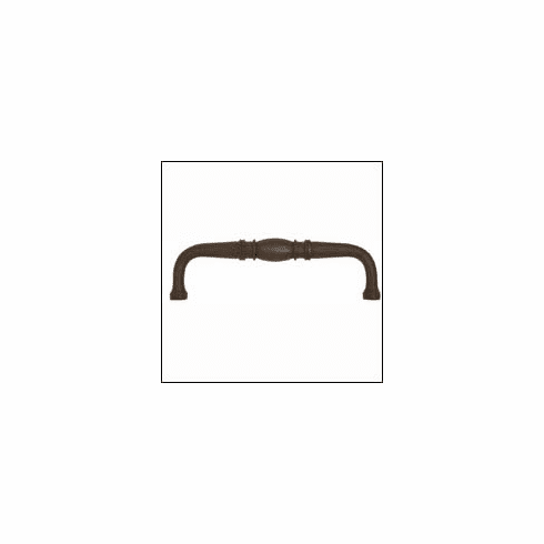 Deltana K4474 Colonial Wire Pull 4 inch