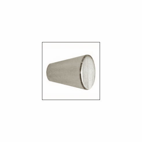 Deltana KC20 Knob Cone Cabine Diameter: 3/4 inch