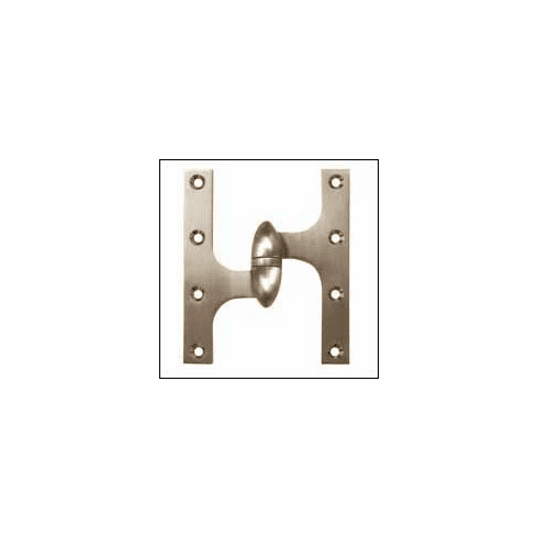 Deltana OK6050B Hinge 6 inch x 5 inch