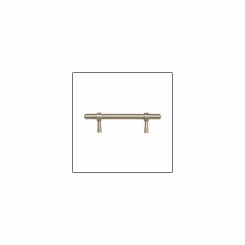 Deltana P310 Adjustable Pull 43/4 inch