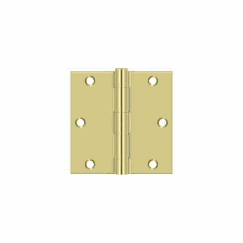 DELTANA S35-3 3.5X3.5-Sqr.Corner