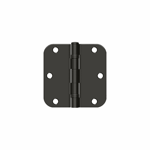 DELTANA S35R5BB-10B-PR 3.5X3.5-5/8Radius-B/Bearing