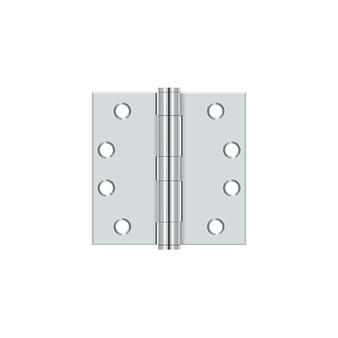DELTANA S44HD-26-PR H/Duty 4X4 Hinge-Us26