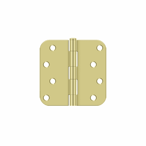 DELTANA S44R5-3 4 X 5/8 Rc Res Steel Hinge Us3