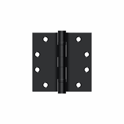 DELTANA S45BB-1B 4.5 X4.5 -Sqr.Corner-B/Bearing