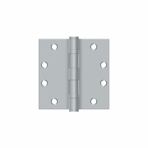 DELTANA S45BB-26D-PR 4X4-Sqr.Corner-B/Bearing