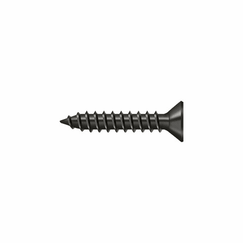 DELTANA SCWS910-10B 9 X 1 In Wood Screw 10B