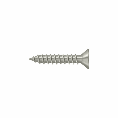DELTANA SCWS910-15 9 X 1 In Wood Screw 15