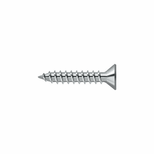 DELTANA SCWS910-26 9 X 1 In Wood Screw 26
