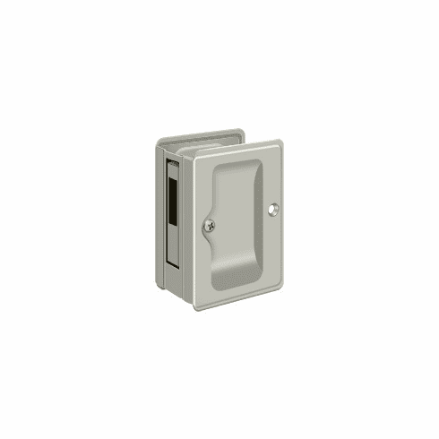 DELTANA SDAR325-15 Pocket Door Receiver Lock