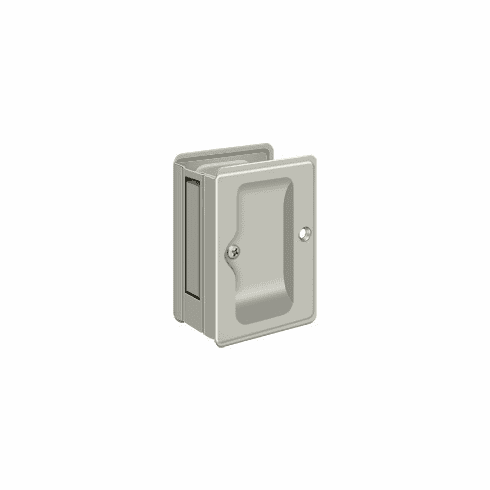 DELTANA SDPA325-15 H/Duty Pocket Door Lock