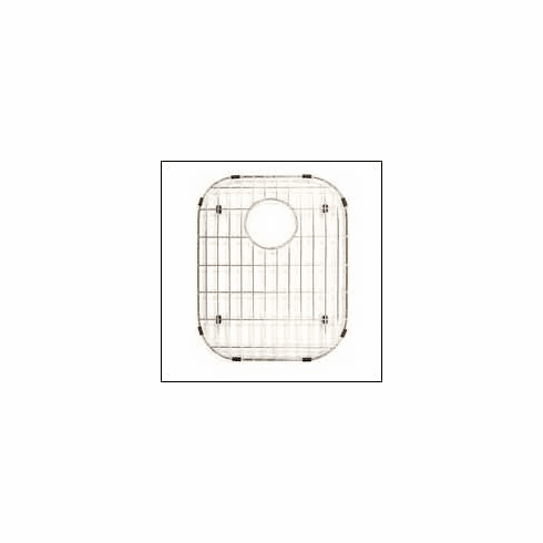 Deltana SG32205-L Solid Stainless Steel Sink Grid