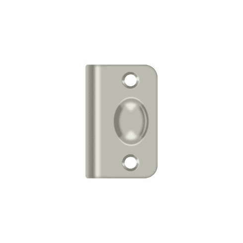 DELTANA SPB349-15 2-1/8X1-3/8 Strike For Ball Catch Us15