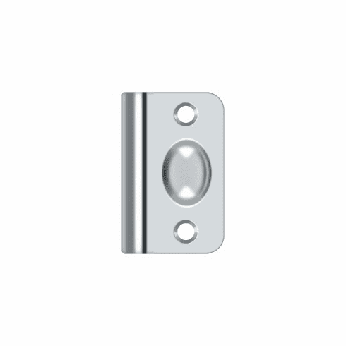 DELTANA SPB349-26 2-1/8X1-3/8 Strike For Ball Catch Us26