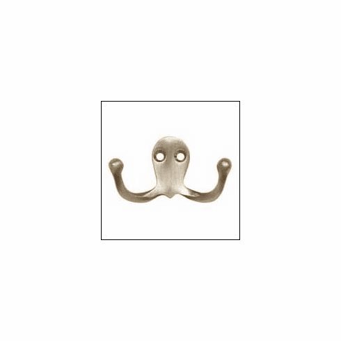Deltana WDH15 Double Hook