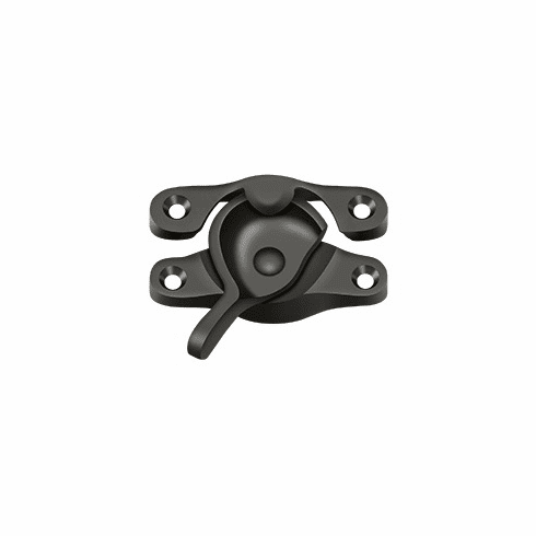 DELTANA WLO7-10B Window Sash Lock