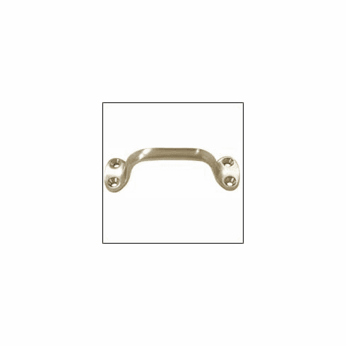 Deltana WP27 Wire Cabinet Pull 6 inch