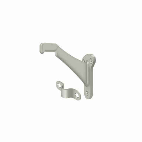 DELTANA ZHRBB325-15 3-1/4 Proj Handrail Bracket Zinc Us15