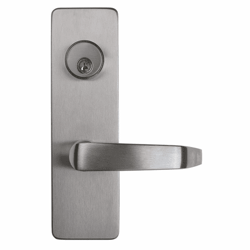 DETEX 08D-626 08D Lever Trim 08D626 08D 626