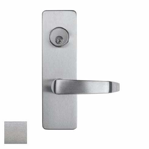 DETEX 09D-626 Nightltch/Storerm Lever-Lever Trim