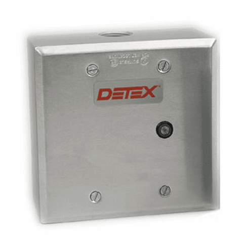 DETEX BE-961-1 Be-961-1 Battery Eliminator BE9611 BE 961 1