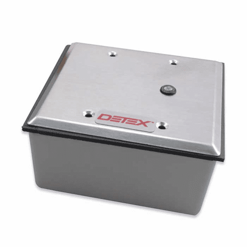 DETEX BE-961-5 Detx Batt Elmntr-12Vac-9Vdc Only