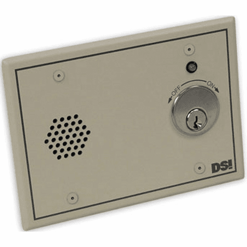 DETEX EAX-4200SK Eax-4200Sk Door Management Alarm Kit EAX4200SK EAX 4200SK