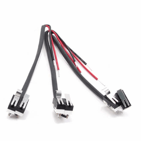 DETEX ECL-204 Switch Assembly (Ecl-230D)