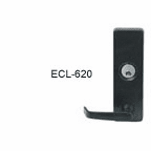 DETEX ECL-620 Ecl-620 Outside Lever Trim ECL620 ECL 620
