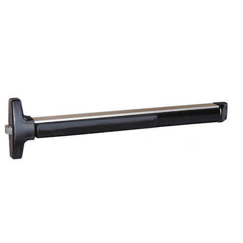 DETEX V40-628-48 V40 Rim Exit Device - 4' V4062848 V40 628 48