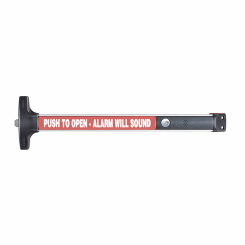 DETEX V40-628-EA-CD-36-RWE V40-Ea Rim Exit Device V40628EACD36RWE V40 628 EA CD 36 RWE