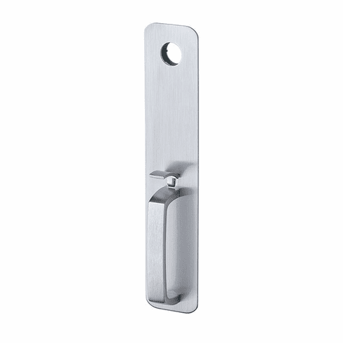 DEXTER COMMERCIAL ED1000T-CLRM-TP-NC-10B Ed1000 Classroom Exit Device Trim ED1000TCLRMTPNC10B ED1000T CLRM TP NC 10B