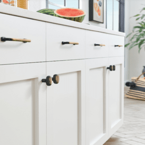 Distressed Collection