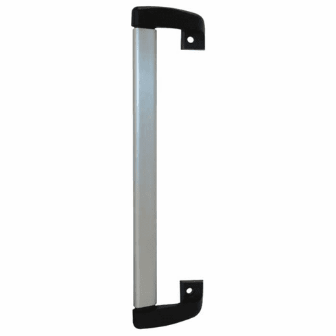 DON 1165-628 Don-Jo Temp Door Pull W/ 12 To 8 Ctc