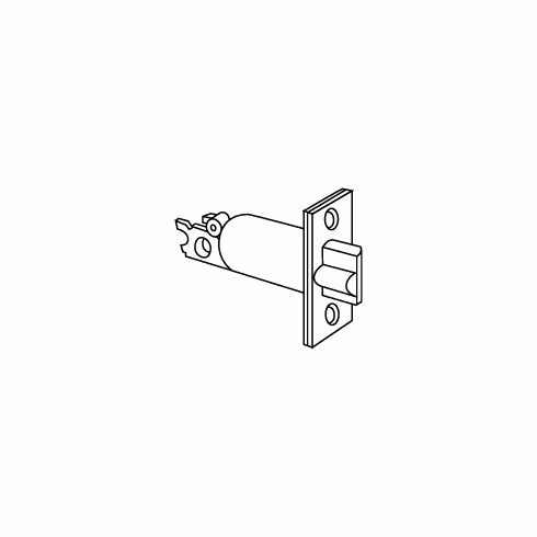 DON 1400-626 Wall Stop