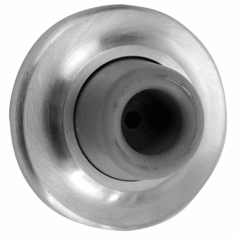 DON 1413-613 Don-Jo Cast Wall Stop 613