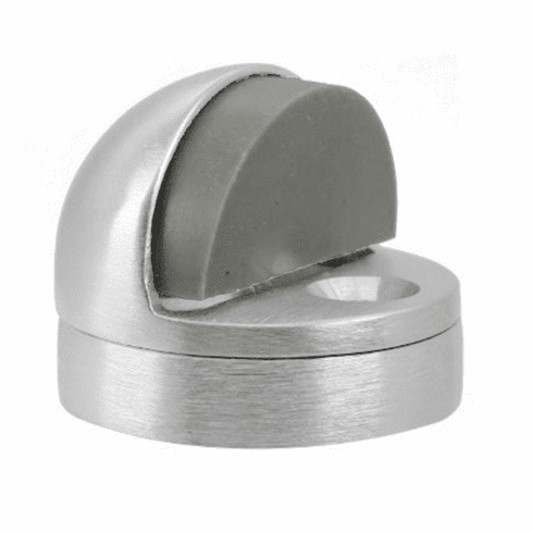 DON 1445-625 Don-Jo Door Holder Cp - Chrome Plated