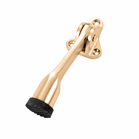 DON 1455-BZ Don-Jo 4 Proj Cast Alum Door Hold 612