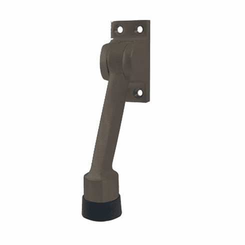 DON 1464-613 Don-Jo 4 Kick Down Door Holder 613