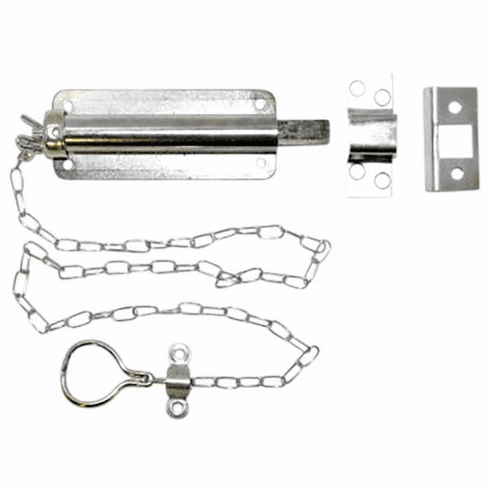 DON 1540-CP Pull Chain Bolt